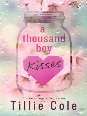 A Thousand Boy Kisses - ebook